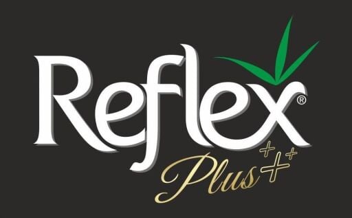 REFLEX PLUS marka etiketine sahip diğer ürünler
