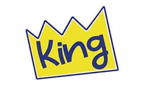 KİNG marka etiketine sahip diğer ürünler