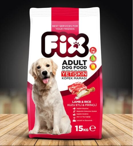 FİX