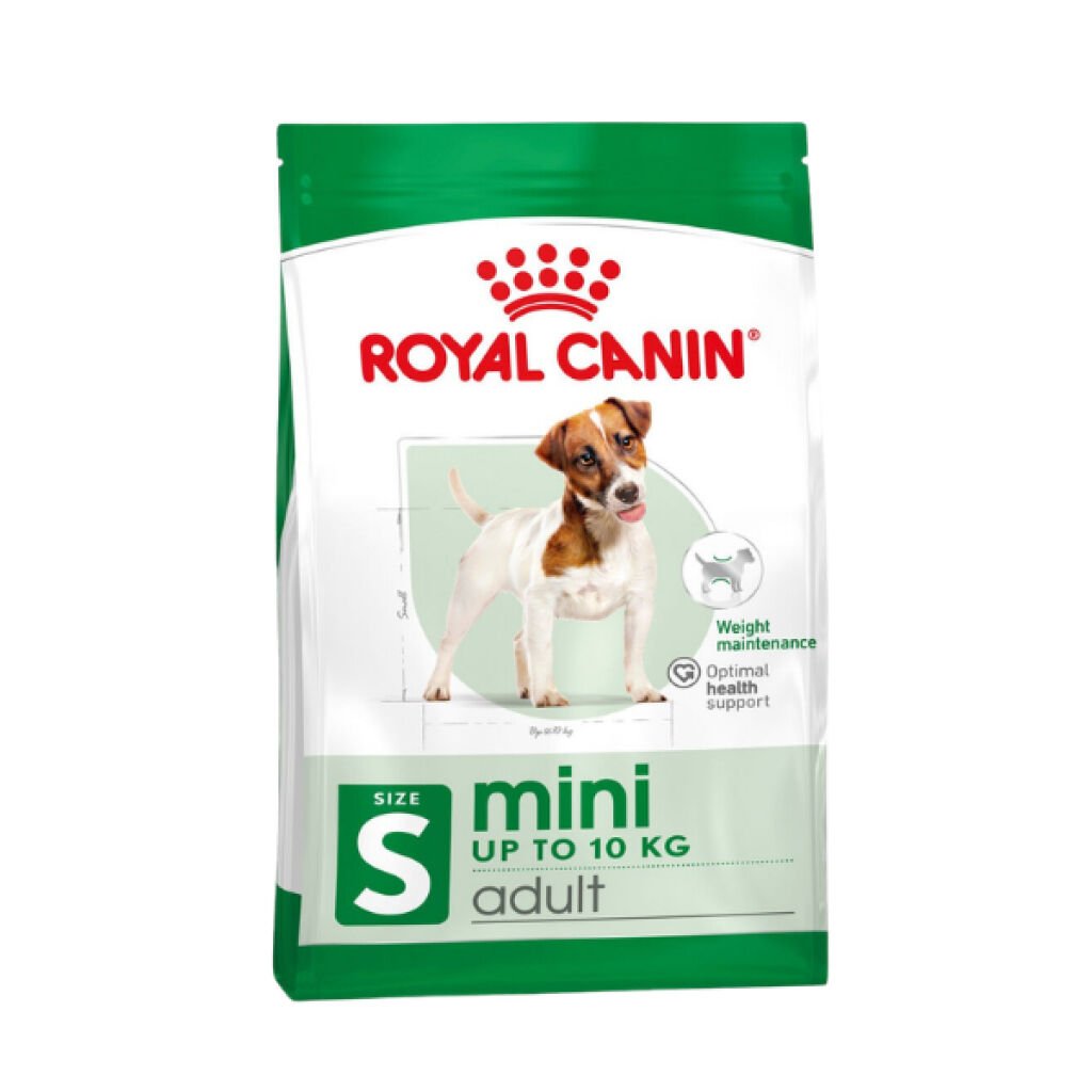 ROYAL CANIN MINI ADULT YETISKIN KÖPEK MAMASI 2 KG