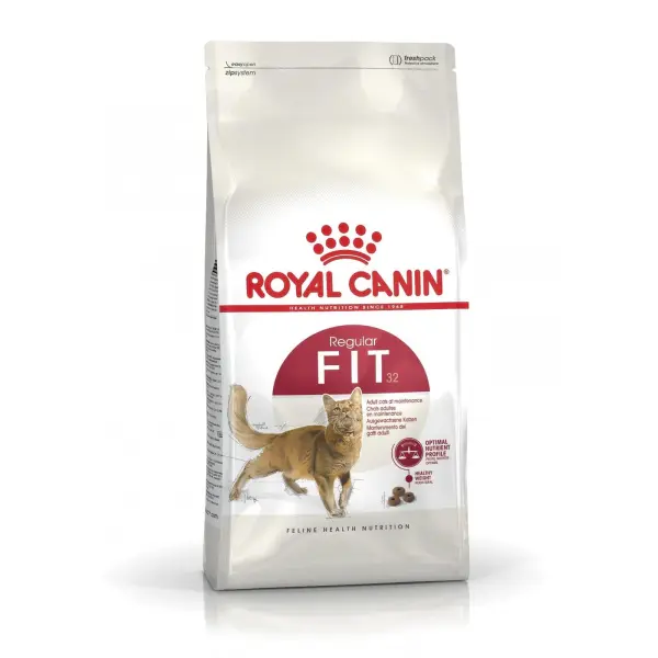 ROYAL CANIN FIT 32 KURU KEDI MAMASI 2 KG