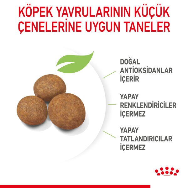 ROYAL CANIN MAXI PUPPY BÜYÜK IRK YAVRU KÖPEK MAMASI 15 KG