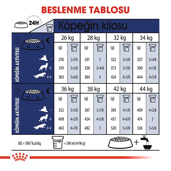 ROYAL CANIN MAXI ADULT KÖPEK MAMASI 15 KG