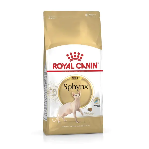 ROYAL CANIN SPHYNX KEDI MAMASI 2 KG