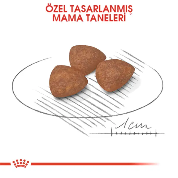 ROYAL CANIN MINI PUPPY YAVRU KURU KÖPEK MAMASI 2 KG
