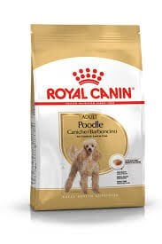 ROYAL CANIN POODLE ADULT YETISKIN KÖPEK MAMASI 3 KG
