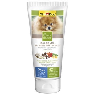 GIMDOG NATURAL SOLUTIONS TÜY AÇICI BALSAM 200ML