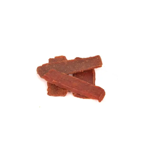 Wanpy Oven Roasted Gerçek Ördek Fileto Köpek Ödülü 100gr