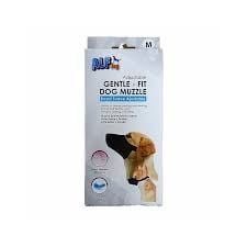 ALFDOG KUMAŞ KÖPEK AĞIZLIĞI XXL