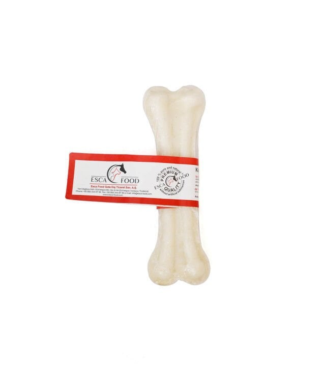 ESCA FOOD  BEYAZ PRES KEMIK 12.5CM 50 gr