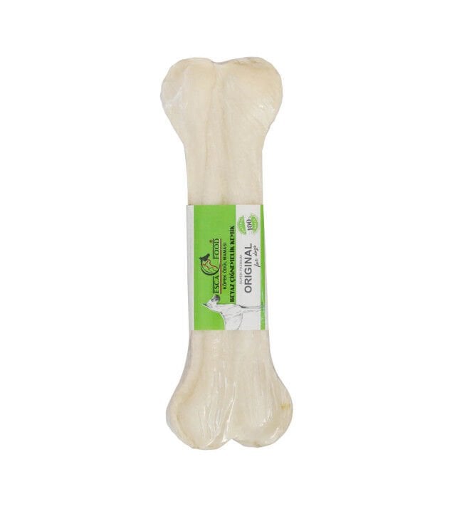 ESCA FOOD BEYAZ PRESS KEMIK 15.5CM 90 gr