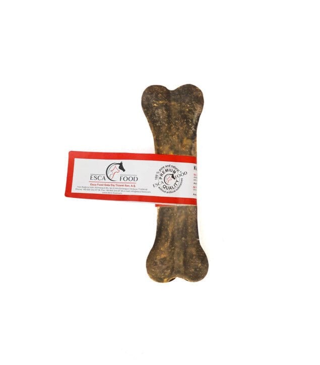ESCA FOOD NATUREL PRES KEMIK 12,5 CM - 1  LI 50 GR