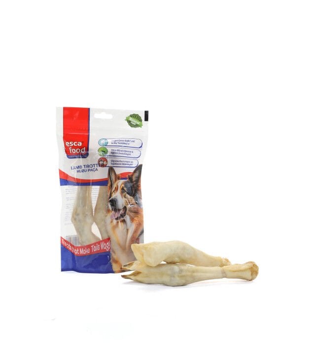 ESCA FOOD KUZU PAÇA 200 GR 2 LI