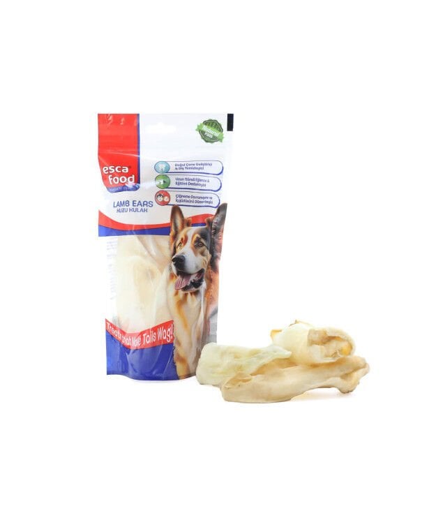 ESCA FOOD KUZU KULAK 80 GR