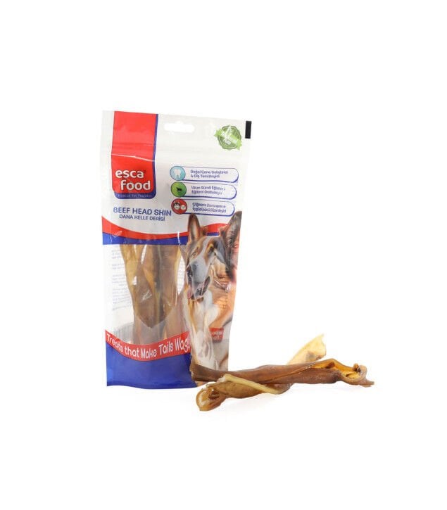 ESCA FOOD DANA KELLE DERİSİ ÇUBUK 100 Gr