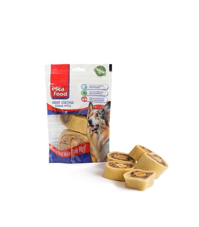 ESCA FOOF DANA PÖÇ 100 GR