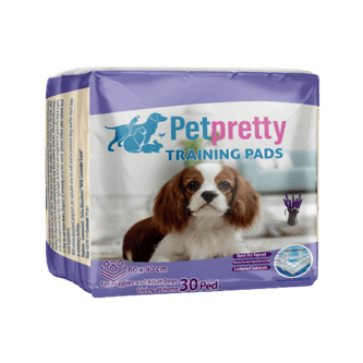 PETPRETTY ÇIS PEDI LAVANTALI 10 LU 60-90