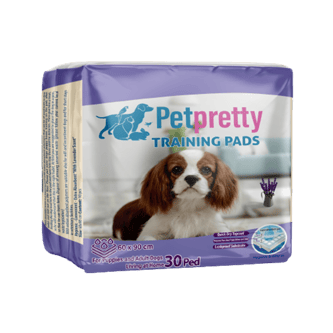 PETPRETTY ÇIS PEDI LAVANTALI 10 LU 60-90