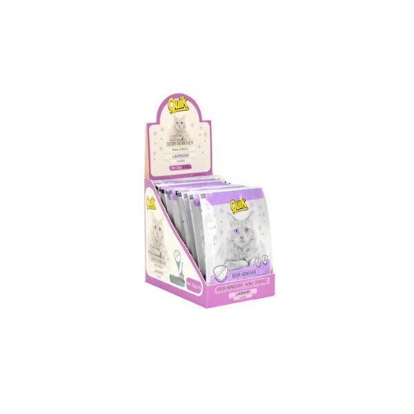 QUICK LAVANTA KOKU GIDERICI 25 GR