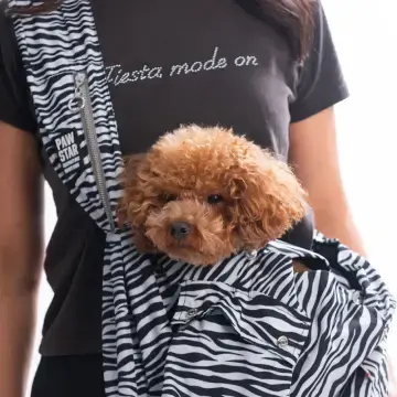PAWSTAR ANA KUCAGI Lodwar Street CrossBody Bag