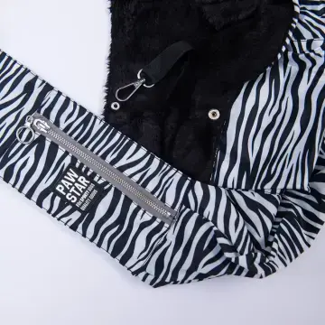 PAWSTAR ANA KUCAGI Lodwar Street CrossBody Bag