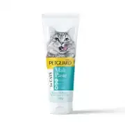 PETGUARD MALT PASTE ANTI HAIRBALL 100 GR