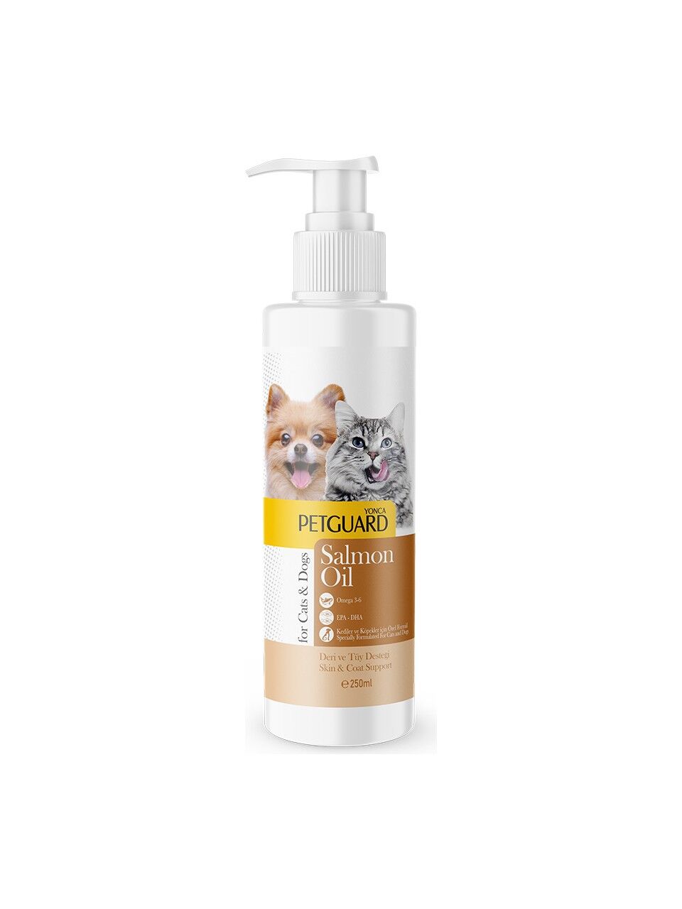 PETGUARD SOMON YAGI 250 ML