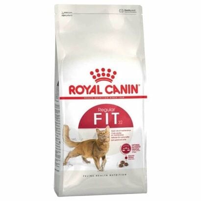 ROYAL CANİN FİT 32 KURU KEDİ MAMASI 15 KG