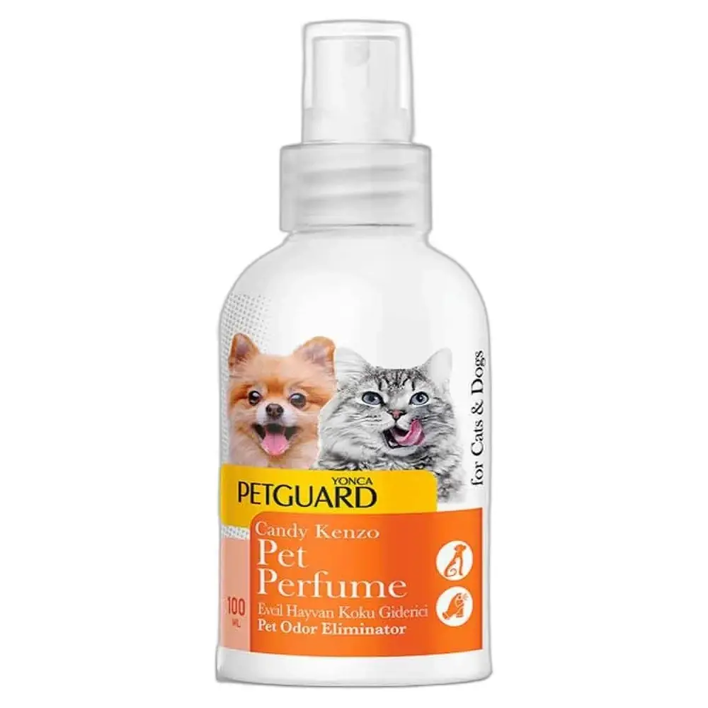 PETGUARD PET PARFÜMÜ KENZO 100 ML