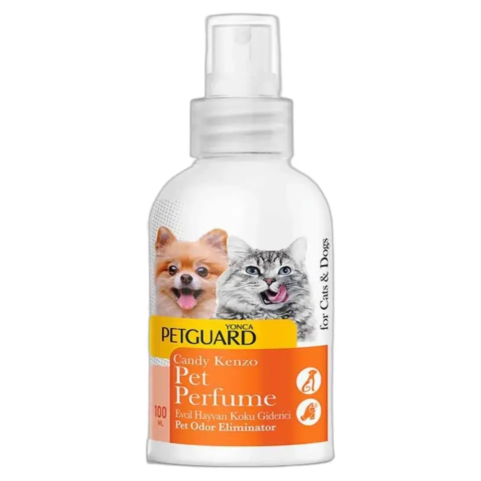 PETGUARD PET PARFÜMÜ KENZO 100 ML