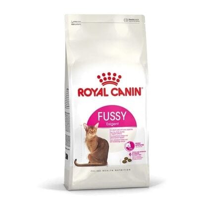 ROYAL CANİN FUSSY EXİGENT KEDİ MAMASI 2 KG