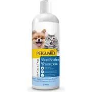PETGUARD KEDI KÖPEK SAMPUAN 400 ML KISA TÜY IÇIN