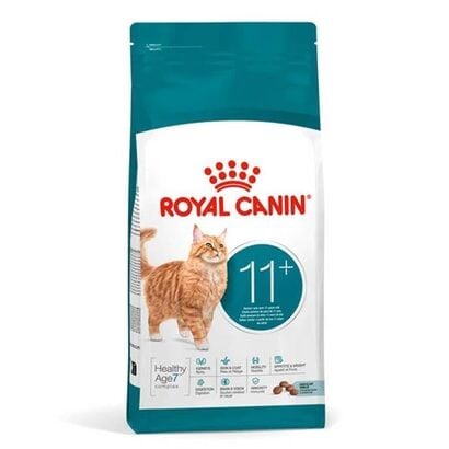 ROYAL CANİN AGEİNG 11+ KEDİ MAMASI 2 KG