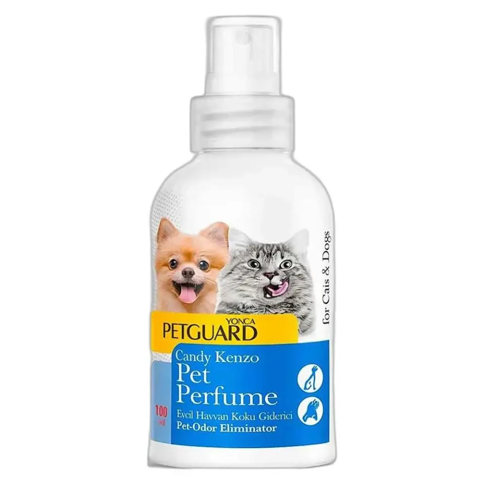 PETGUARD PET PARFÜMÜ TENDER 100ML