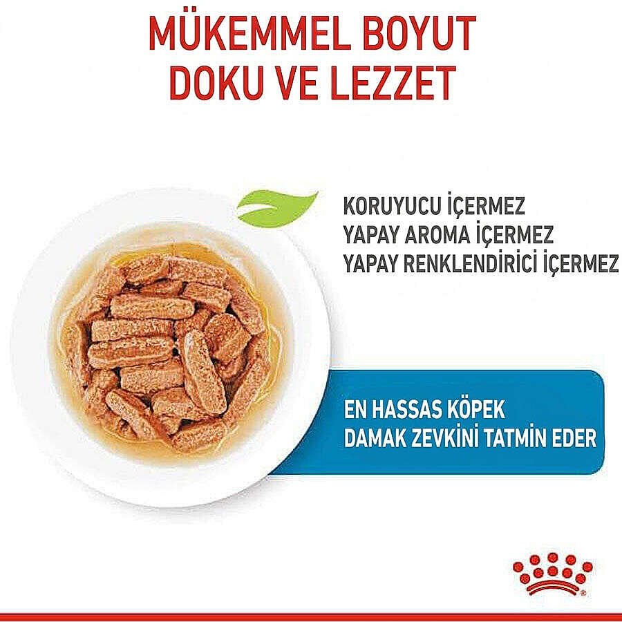 ROYAL CANIN MEDIUM PUPPY YAS MAMA 140 GR