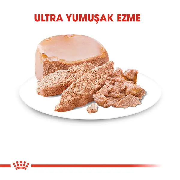 ROYAL CANIN STARTER MOUSSE YAVRU KÖPEK YAŞ MAMA KONSERVE 195 GR