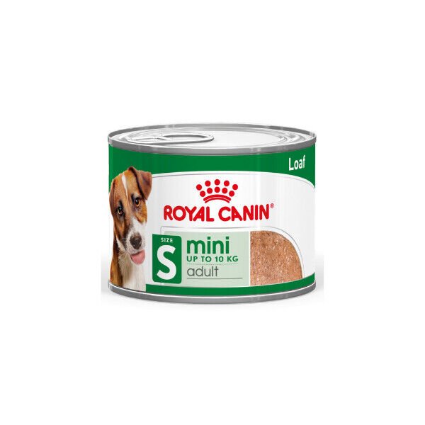 ROYAL CANİN MİN ADULT KONSERVE 195 GR